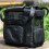 Carrying Case for  Delta 2 , Protective Storage Bag with Multiple Pockets and Shoulder Strap for Outdoor Camping 7