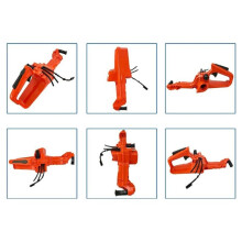 Chainsaw Fuel Tank Handle Assembly for 346 346XP 351 353 Models, 505127401 505127402
