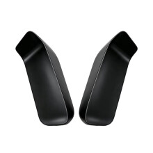 Motorcycle Spoiler Radiator Deflector Air Deflector Heat Dissipation Deflector Accessories for Norden 901 2022-2026