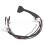 Motorcycle Nanjing Remote Drive Controller Wiring Harness Motor Plug Cable for YOZMA IN10 1