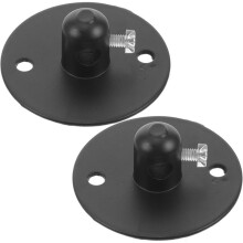 Black Iron Ceiling Light Cord Clip Supports Stable Alignment, Suitable for Electricians, Home Renovators, Restaurants