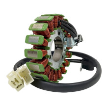 Magneto Stator Coil for Keeway Keeway RKS125 RKV125 RKV200 RKF125 RKS150