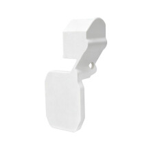 Cover Protettiva per Lo Schermo Della Fotocamera per Pro, Clip di Fissaggio Anti-Vibrazione, Montaggio e Smontaggio Rapido B
