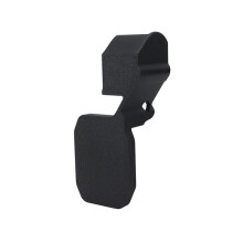 Camera Screen Protective Cover for Pro Gimbal Fixing Anti-Shake Clip Quick Assembly Disassembly A