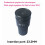 WF5X Wide Angle Microscope Eyepiece Optical Lens Mounting Size 23.2 mm for Biological Microscope 1pcs 6