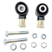 Tie Rod End Kit for RZR XP 1000 RZR 4 XP 1000 Ranger 570 EV ETX Steering Tie Rod End ATV Parts 7061189