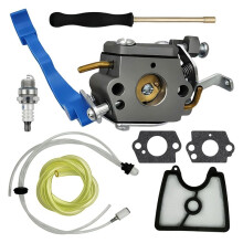 590460102 Carburetor for 125B 125BVX 125BX Blower Replaces 590460102 545081811, for 125B 125BVX 125BX