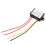 Voltage Power Module AC 10-28V Step Down  to  12V 5A Module Voltage Regulator Rectifier for Trucks RVs Boats 2