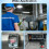 Emergency Stop Button with  Box,660V 10A,IP67 Rated, Emergency Shut Off ,E-Stop Red Push Button 2