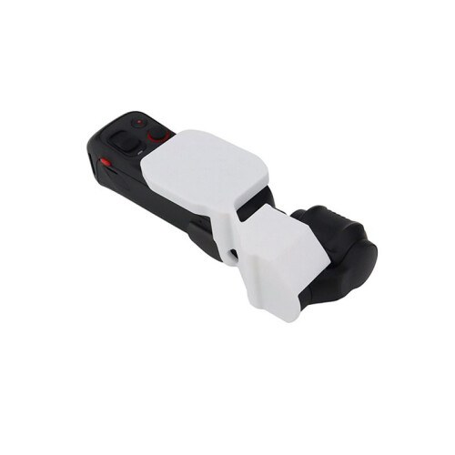 Camera Screen Protective Cover for   Pro Gimbal Fixing Anti-Shake Clip Quick Assembly Disassembly A 2