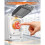 Emergency Stop Button with  Box,660V 10A,IP67 Rated, Emergency Shut Off ,E-Stop Red Push Button 4