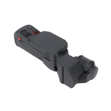 Cover Protettiva per Lo Schermo Della Fotocamera per Pro, Clip di Fissaggio Anti-Vibrazione, Montaggio e Smontaggio Rapidi A