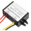 Voltage Power Module AC 10-28V Step Down  to  12V 5A Module Voltage Regulator Rectifier for Trucks RVs Boats 5