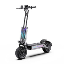 APEFOX T90 - Klappbare Elektroroller - Motor 6000W - Batterie 60V 31.2Ah - Reichweite 100KM - Max 85KM/H - Räder 8.5'