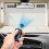 2 Button 433MHz Electric Gate Remote Control Transmitter Rolling Code Garage Door Opener for CENTURION Control System 9
