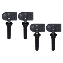 P000000322001 para SU7 2024-2026 Sensor de Sistema de Monitoreo de Presión de Neumáticos TPMS de 433 MHz P000000-322001