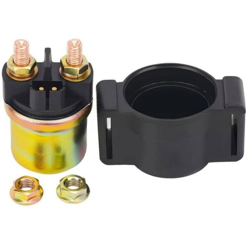 For   Solenoid  Relay Relay   Ref- 39740011A