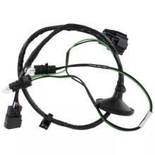 NEW for Transit 2015-2026 Rear Parking Camera Wiring Harness NK4Z-13234-K