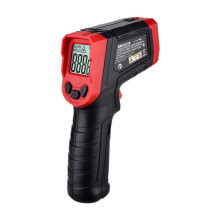 TASI 600A Temperature Infrared Thermometer 400 Kitchen Application Degrees Large Area Measurement for Oil Water Food