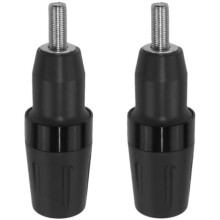 For MT-07 YZF R7 YZF-R7 XSR700 XSR 700 Motorcycle Engine Frame Sliders Crash Protector Falling Protection Pad A