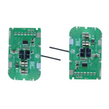 2PCS Battery Protection Board for A9 A9+ A9 A905M A907GMS A905RM Vacuum Cleaner Replacement Parts