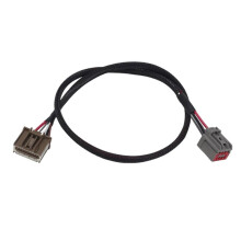 For F150 2015-2018 Audio Harness VGL3Z-18808-A (for Kicker) Subwoofer Replacement FL3Z-14A411-H