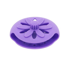 Duschablage mit Dampffunktion, Halterung für Duschdampfer, Aromatherapie-Diffusorbehälter für Badezimmer, Schlafzimmer und Auto