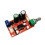 NE5532 Op Amp Preamplifier Board Single Power Supply Audio Preamp Module with Potentiometer Volume Control for Amplifier 1