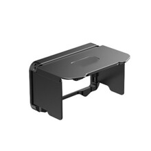 Magnetic Screen Sun Hood for Foldable Anti-Glare Camera Screen Shade Quick Install Protective Accessory