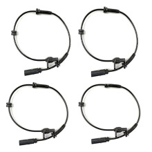 34526791223 34526791225 ABS-Wielsnelheidssensor voor voor- en Achterzijde /Rechts voor F20 F21 F22 F23 F30 F31 F32 F33 F34 F35 F36 F80
