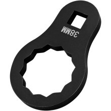 Kogelgewrichtverwijderingssleutel voor S-Klasse, E-Klasse, C-Klasse, GLC, GLE, GLS, AMG, , SL, CLS, G-Klasse, 38 mm