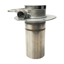 2KW Burner Eberspacher D4 D4S D2 12v 24v Combustion Chamber  Parking Heater Gasket Net Burner Heating Machine