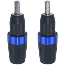 For MT-07 YZF R7 YZF-R7 XSR700 XSR 700 Motorcycle Engine Frame Sliders Crash Protector Falling Protection Pad B