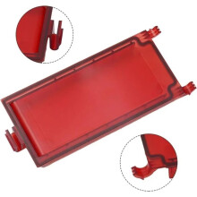 Hepa Filter Door of Dust Bin Box Compatible for   800 900 Series 801 805 850 860 870 880 890 960