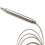 Gas Fryer Temperature Control Sensor,Compatible for SIT 710 Gas Valve,SIT 710 Temperature Probe 3