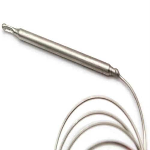 Gas Fryer Temperature Control Sensor,Compatible for SIT 710 Gas Valve,SIT 710 Temperature Probe 2