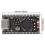 NRF52840 Development Board  5.0 Module, Stable 2.4GHz Wireless BLE, for Nice , Low Power IoT Projects,5PCS 6