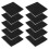 10-Pack CF-1 Foam Filters Compatible for   , for  & Whispertone, for  Models 1