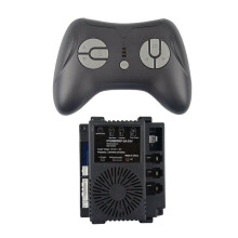 HY2060RXF-2A-24V Receptor para Vehículos Eléctricos Infantiles con Control Remoto Accesorios para Vehículos Eléctricos Infantiles