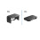 Magnetic Screen Sun Hood for   Foldable Anti-Glare Camera Screen Shade Quick Install Protective Accessory 3