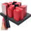 1set Contoured Hand Sanding Block Set,Precise PU Sanding Blocks,Woodworking Sanding Tool,Polishing Block 1