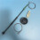 Window Regulator Kit Rear Left for  206 CC 2D T16 2000-2008 2-Door 922357 6