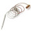 Gas Fryer Temperature Control Sensor,Compatible for SIT 710 Gas Valve,SIT 710 Temperature Probe 4