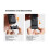 PK20 Quick Release Charging Baseplate for  Osmo Pocket 4P/4/3 Camera Action-Camera Bottom Charging Mount 2