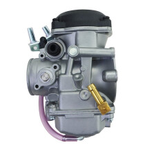 27490-96 Carburetor W/ Choke Cable Kit for Davidson Sportster 883 Sportster 1200 1988-2007 27421-99C, 27490-04