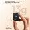 PK20 Quick Release Charging Baseplate for  Osmo Pocket 4P/4/3 Camera Action-Camera Bottom Charging Mount 3