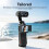 Magnetic Screen Sun Hood for   Foldable Anti-Glare Camera Screen Shade Quick Install Protective Accessory 4