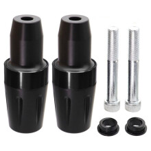 Per MT-07 YZF R7 YZF-R7 XSR700 XSR 700 Protezioni Telaio Motore Moto, Cuscinetti di Protezione Anticaduta A