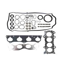 Voor CR-V II (RD-) 2.4 RD7 K24A1 Motorpakking Cilinderkoppakking Revisieset 06110-PPA-010 50229500