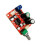 NE5532 Op Amp Preamplifier Board Single Power Supply Audio Preamp Module with Potentiometer Volume Control for Amplifier 2